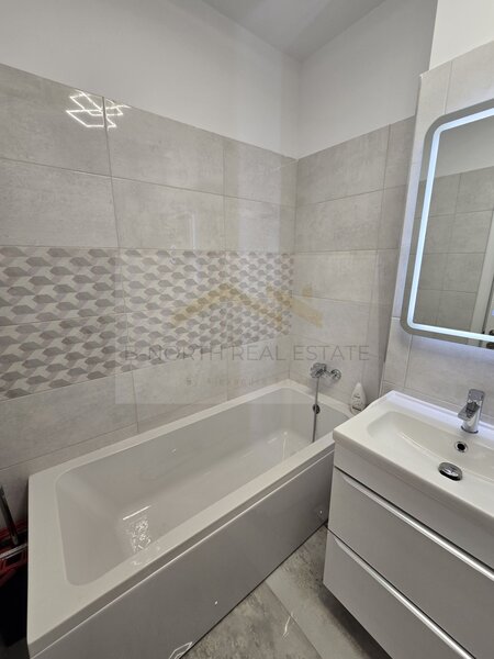 Titan Apartament de inchiriat 2 camere  Parcare subterana inclusa  Complex modern
