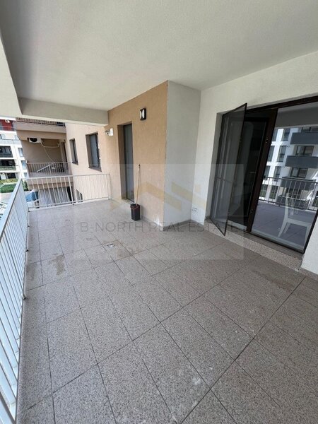 Titan Apartament de inchiriat 2 camere  Parcare subterana inclusa  Complex modern